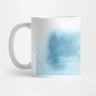 Let It Snow Mug